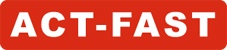 act-fast