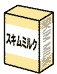 スキムミルク