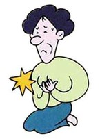 イラスト:心臓を丈夫で長持ちさせるために