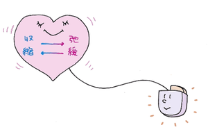 47 ペースメーカーと植え込み型除細動器 心臓 循環器病あれこれ 国立循環器病研究センター 循環器病情報サービス