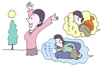 不整脈 原因 若者