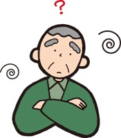 言葉が出ない、他人の言う事が理解出来ない