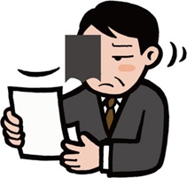片方の目が見えない