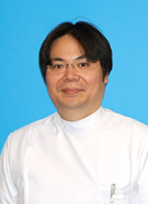 梶本 勝文先生 (脳神経内科)