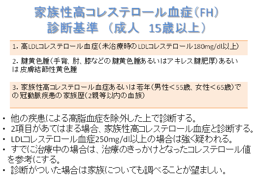 基準 ldl 値 コレステロール