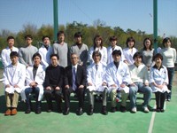 生化学部 写真