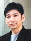 Hirotsugu Tsuchimochi, Ph.D.