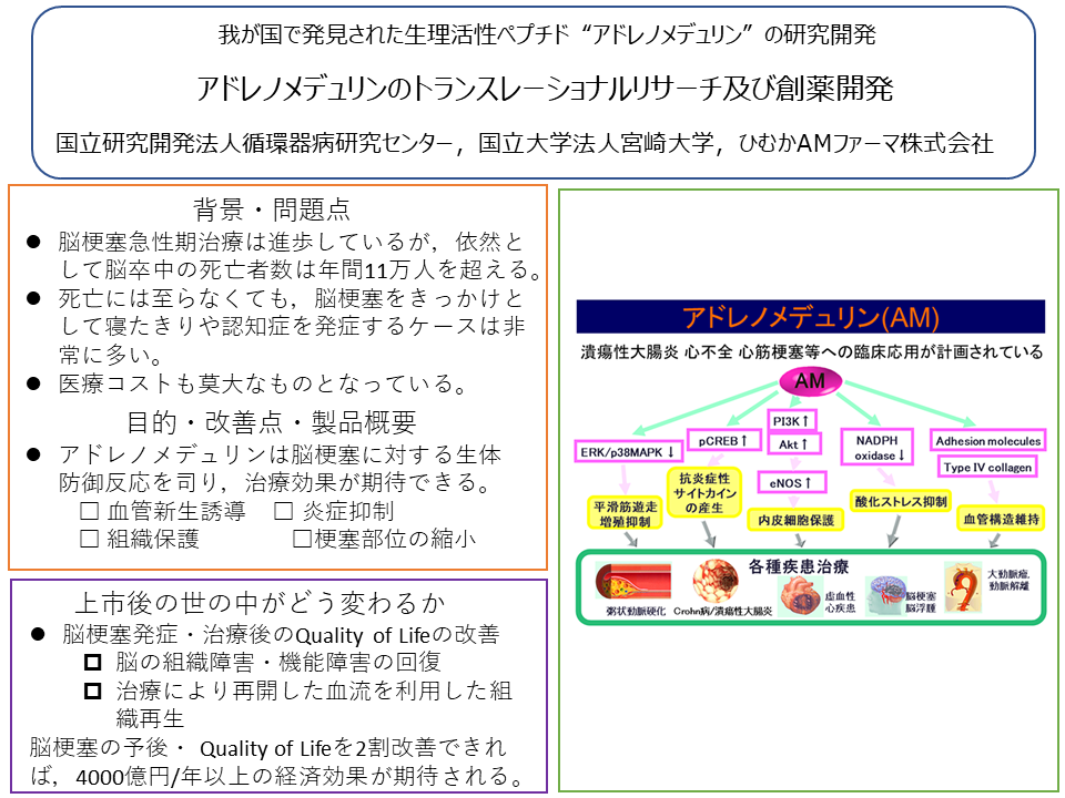 ひむかＡＭファーマ株式会社