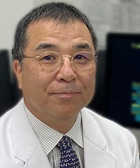 Hitoshi Matsuda