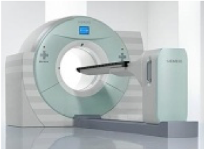 Biograph mCT(Siemens)