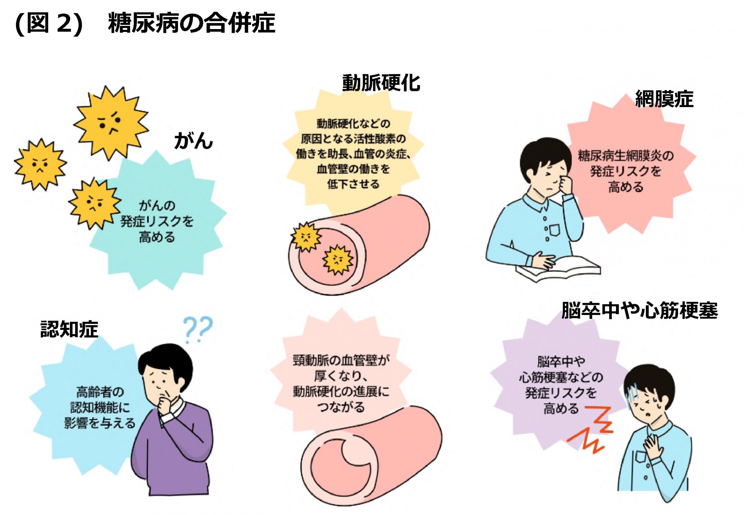 テルマは勃起不全を引き起こしますか？