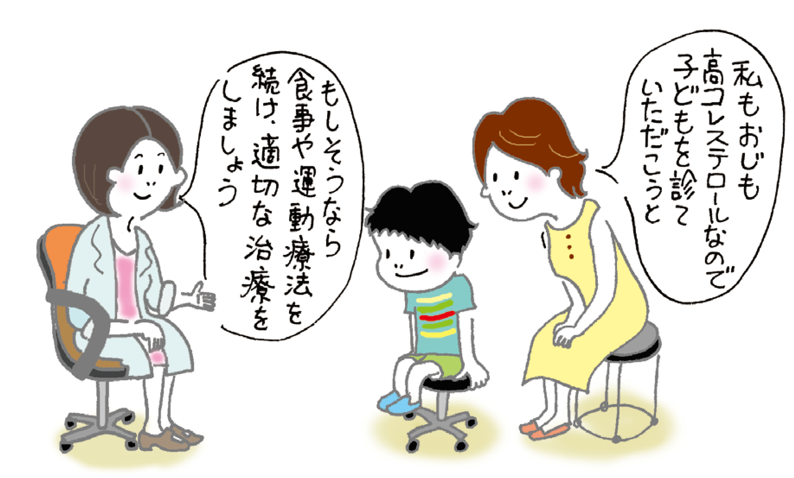 ホモ接合性家族性高コレステロール血症はどのように治療または管理すればよいですか?