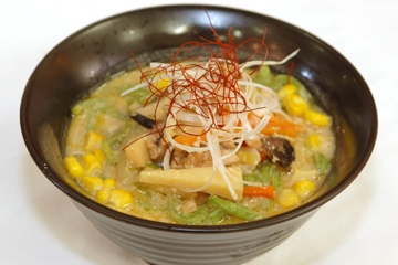 手作りこまつな麺の和風ラーメン かるしおレシピ かるしおプロジェクト 国立循環器病研究センター 手作りこまつな麺の和風ラーメン かるしおレシピ かるしおプロジェクト 国立循環器病研究センター