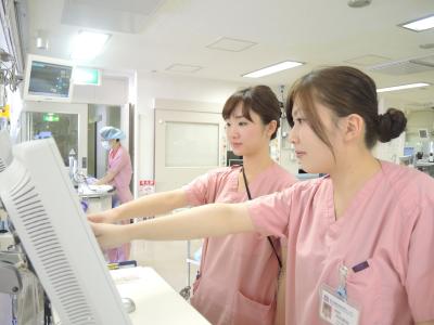 Icu 看護