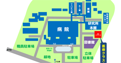 交通アクセス要