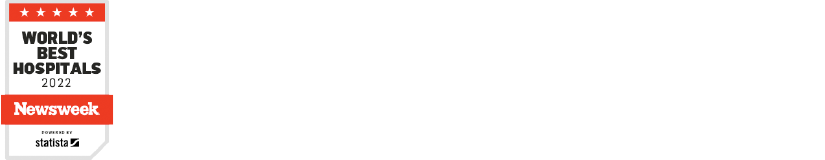 World's Best Hospitals 2022に選出