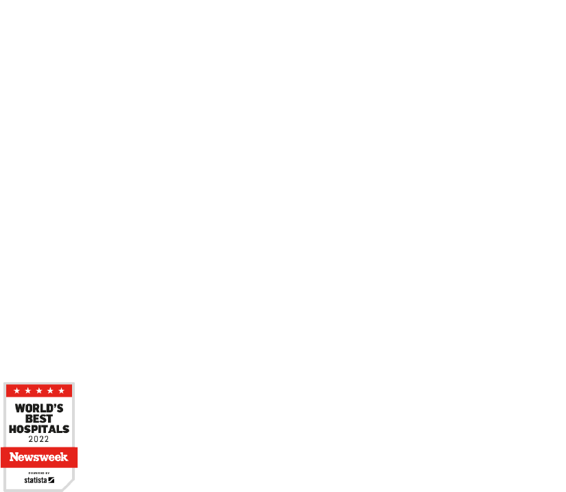 大動脈弁狭窄症の新しい治療法 TAVI 経カテーテル大動脈弁植え込み術「タビ」　World's Best Hospitals 2022に選出