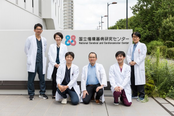 プロジェクトメンバー