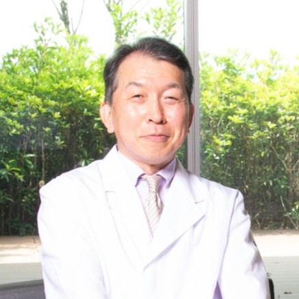 国立循環器病研究センター病院長山本一博の写真